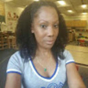 Meet your Posher, Jenny